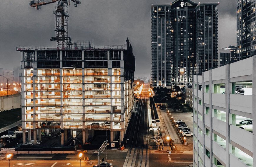 Construction Innovations 2 – 3D Printing on Site